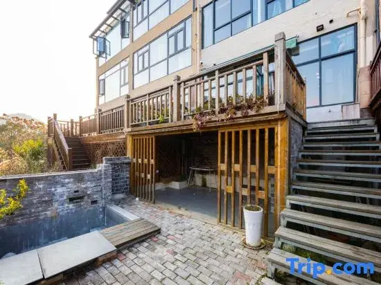 Puyu Private Hot Spring Villa (Wentang)