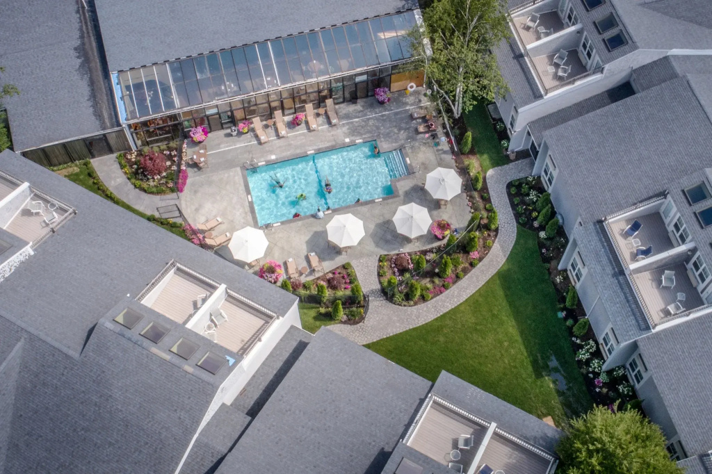 Holiday Inn Hyannis by IHG - Général