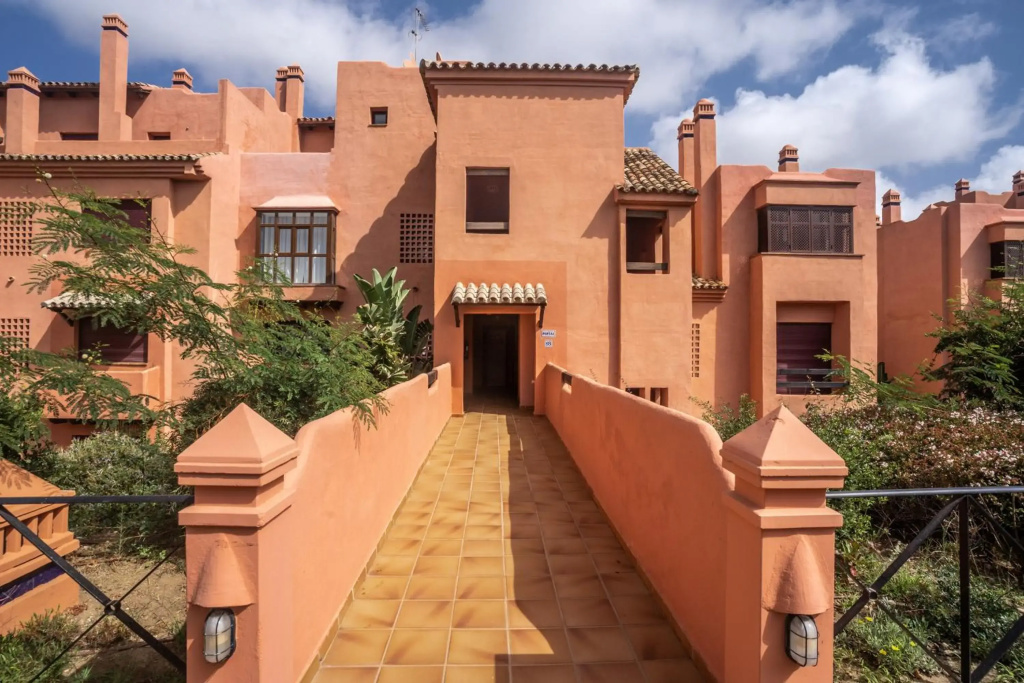 El Soto de Marbella