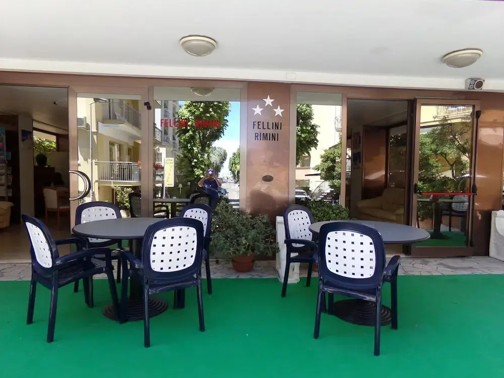 Hotel photo 19