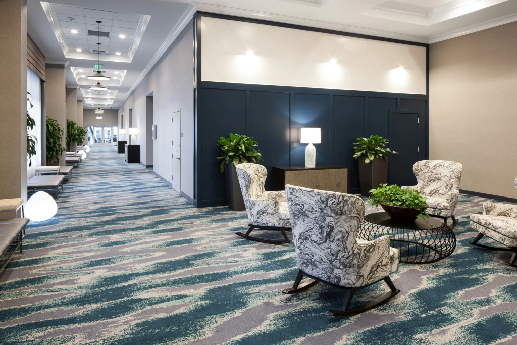 Hilton Garden Inn Nashville Vanderbilt - Général