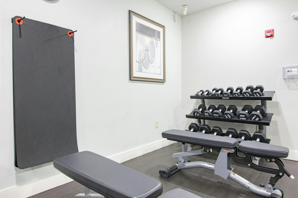 Staybridge Suites Lafayette by IHG - Général