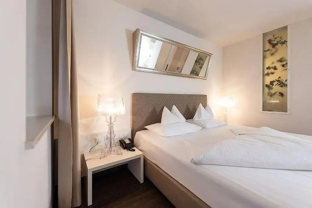 Maiers Kuschelhotel deluxe - Adults only - Chambres