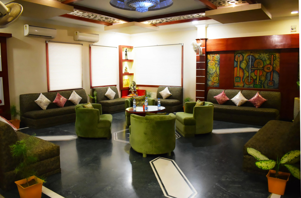 Hotel photo 20