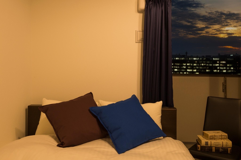 Residence Hotel Hakata 19 사진 11