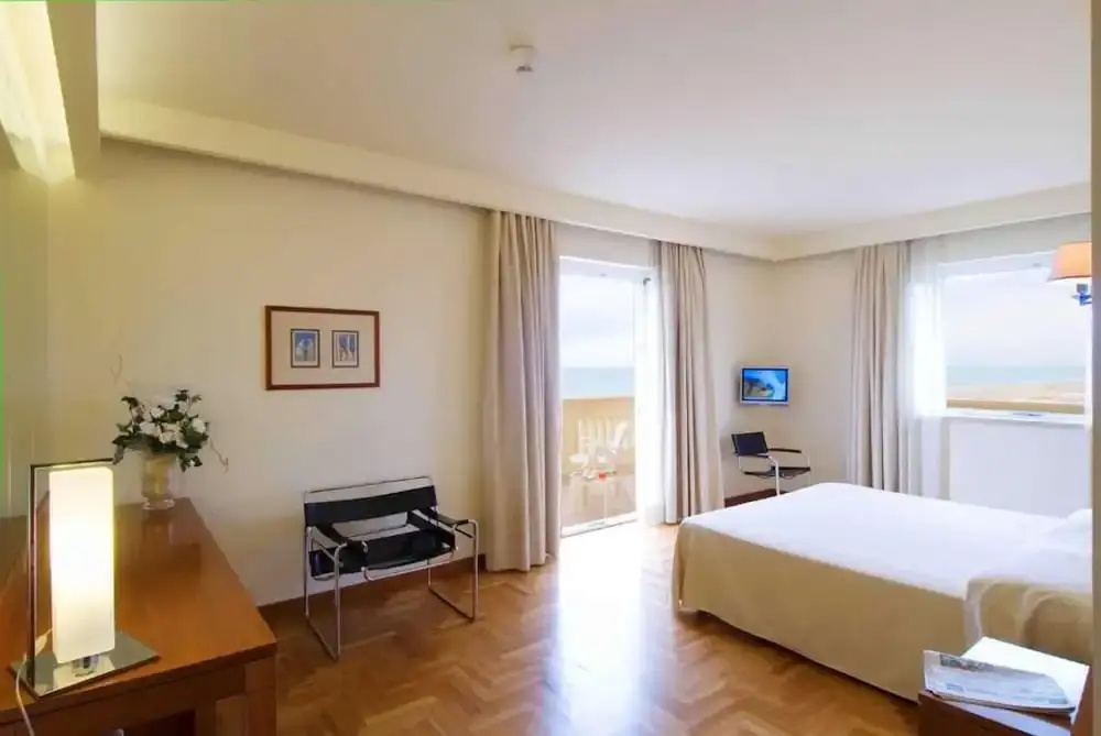 Grand Hotel Riviera/Appartements Riviera - Général