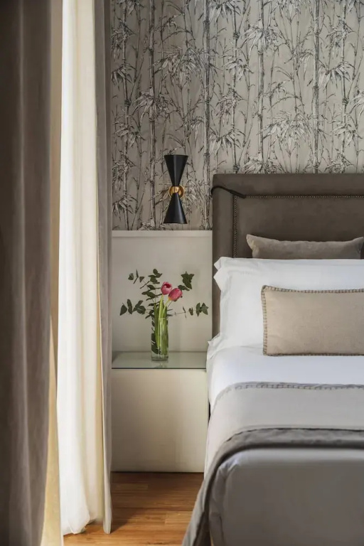 Suite Hotel Maestrale - Chambres