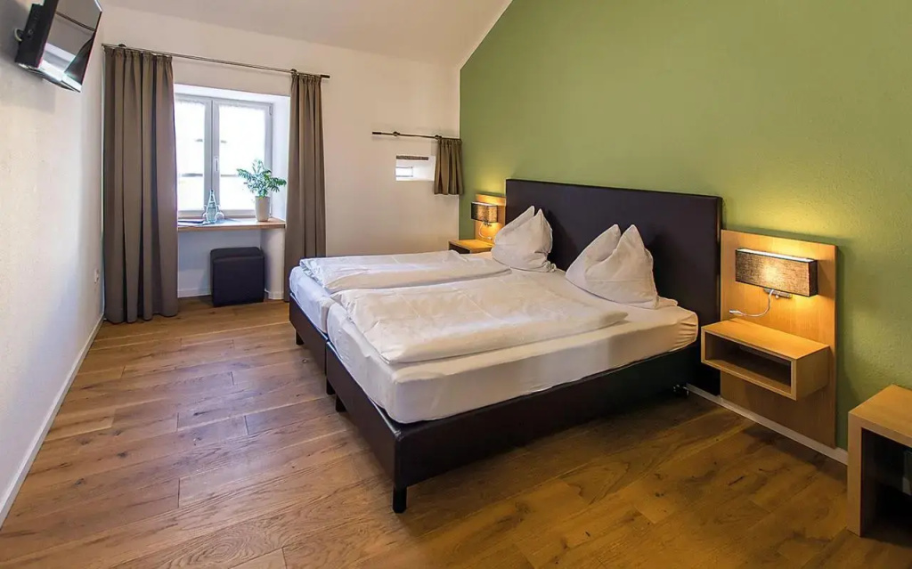 Müllisch's Hof Hotel - Général
