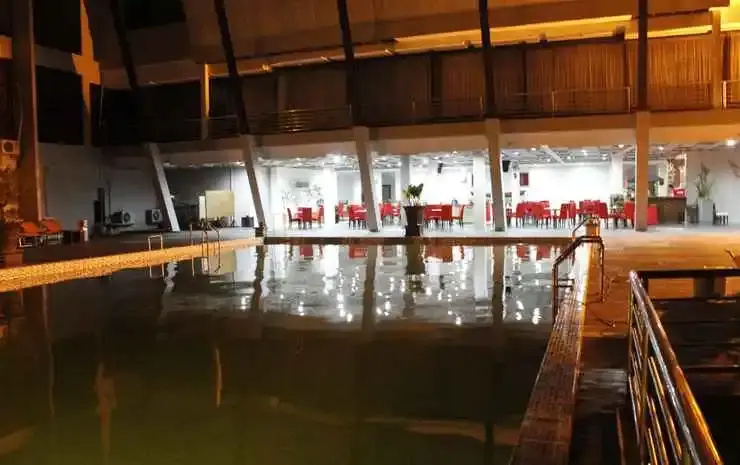 Hotel photo 14
