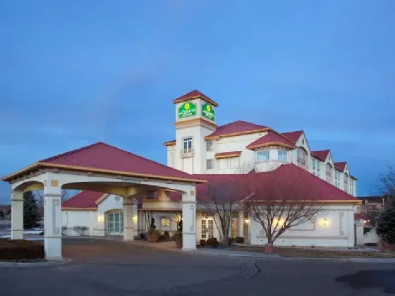 La Quinta Inn & Suites by Wyndham Denver Southwest Lakewood - Chambres