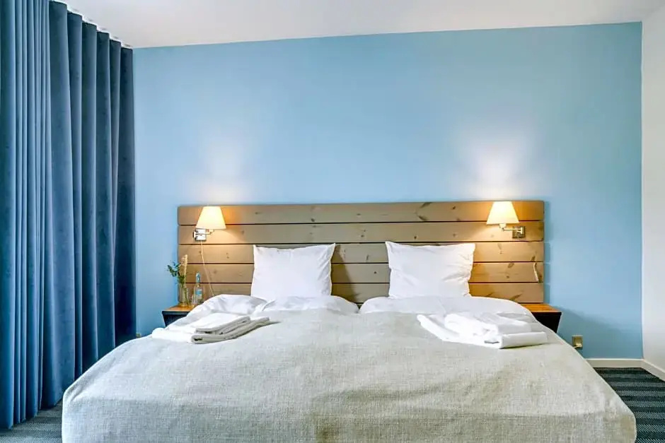 Skagen Harbour Hotel - Chambres