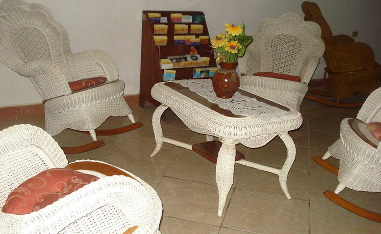 Hotel Maya