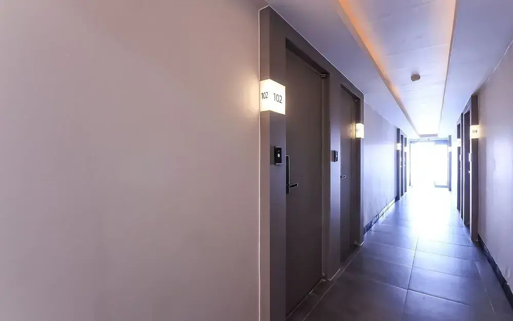 Hotel photo 12