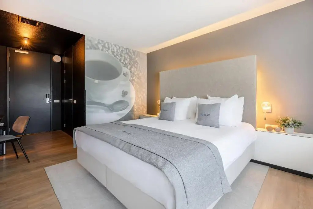 Garner Hotel Maastricht by IHG - Chambres