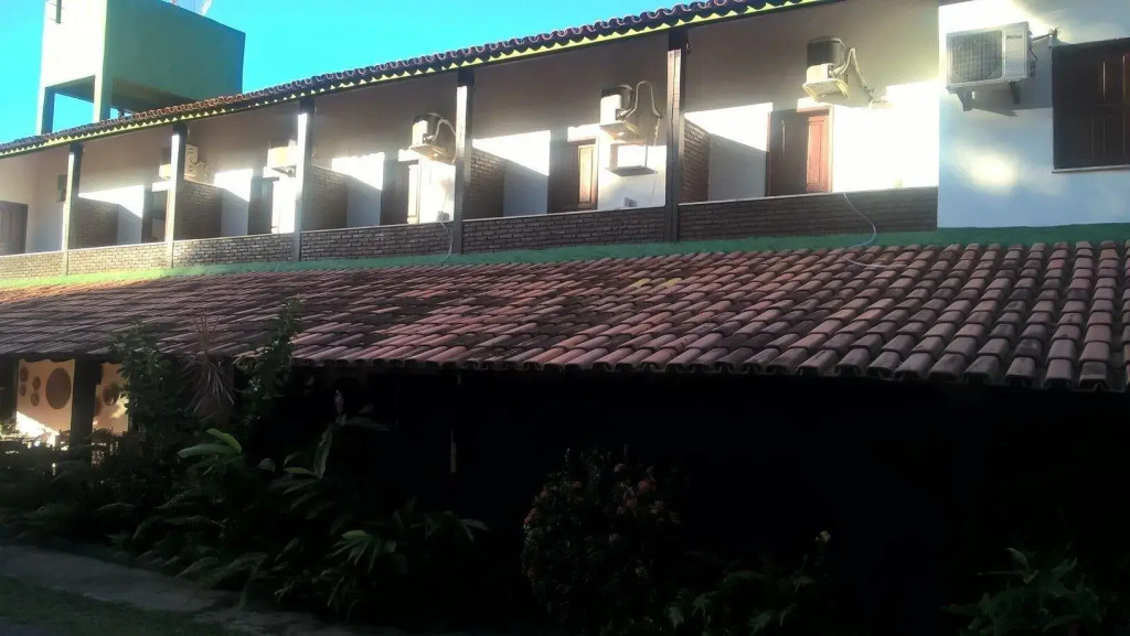 Hotel Manaká — фото