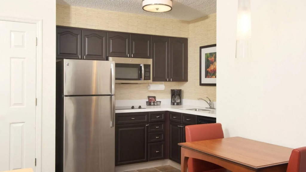 Residence Inn by Marriott Orlando Lake Buena Vista - Général