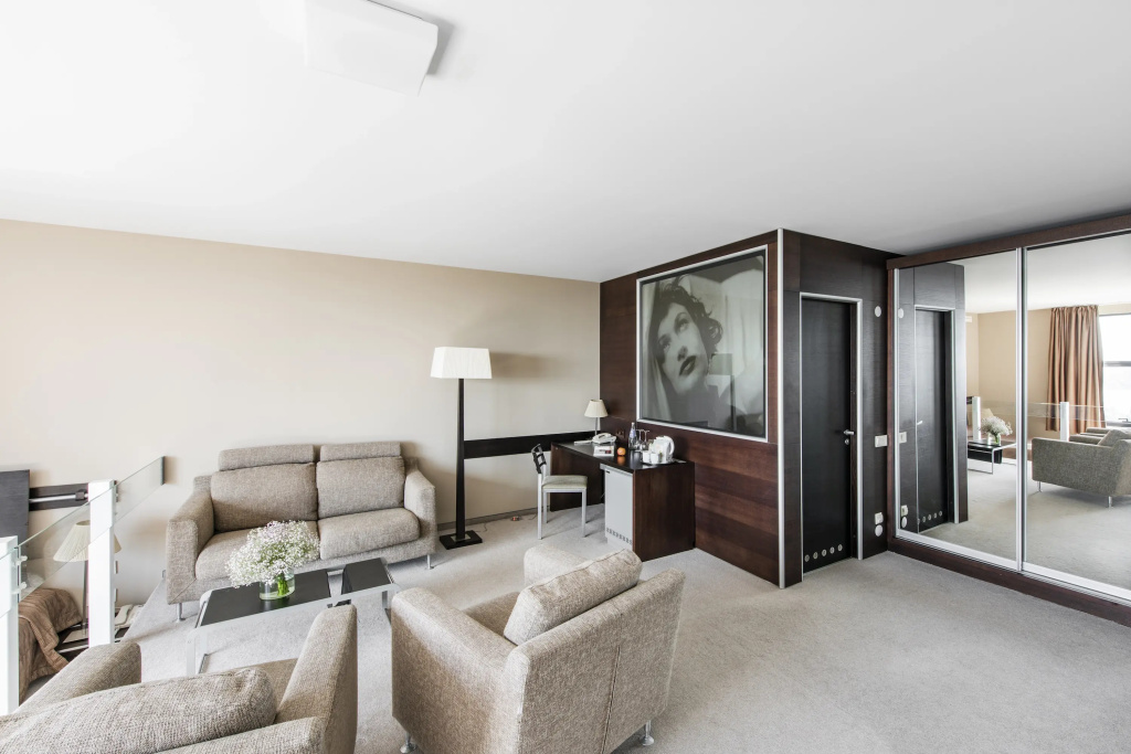 Hotel photo 4