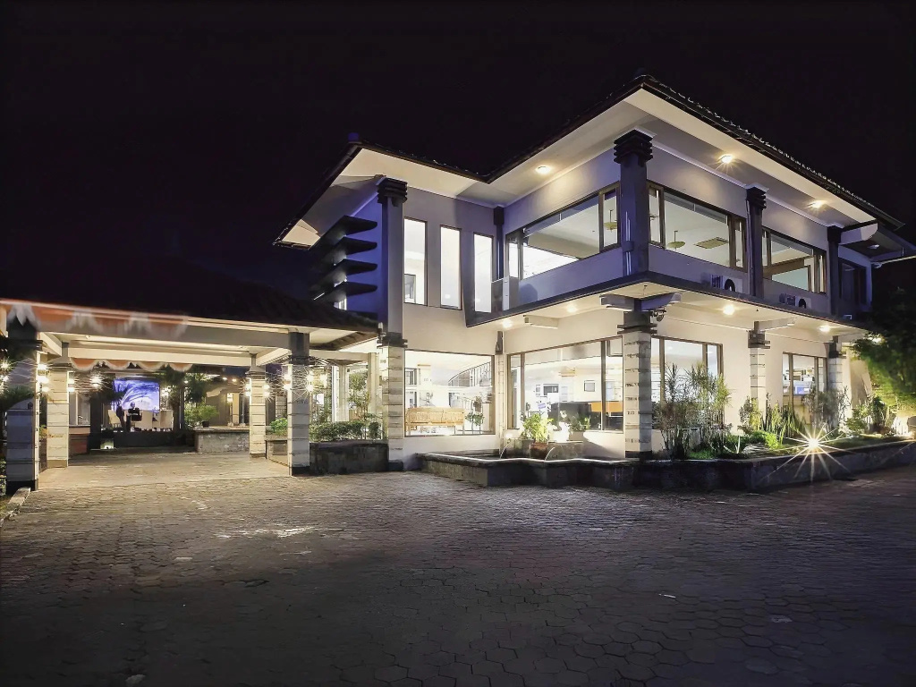 Hotel photo 26