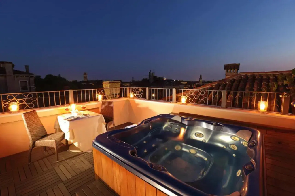 Hotel photo 17
