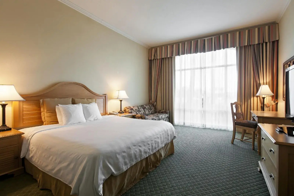 Monumental Hotel Orlando - Général