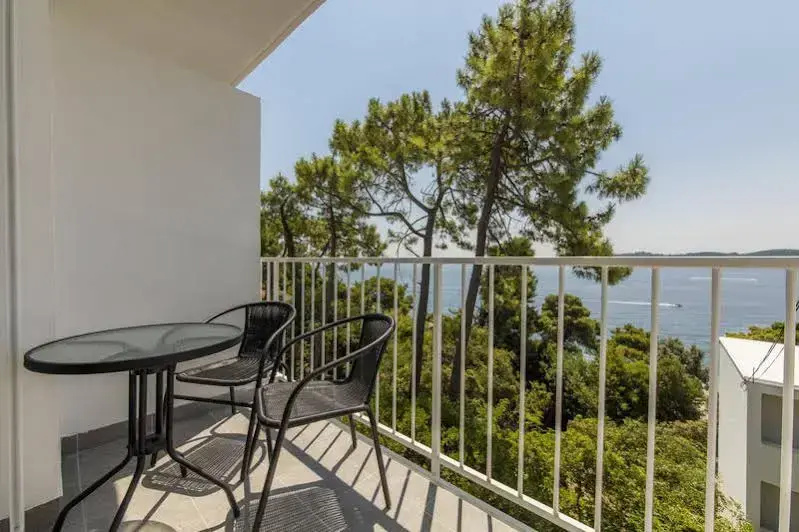 Bellevue Maradiso Casa by Aminess - Général