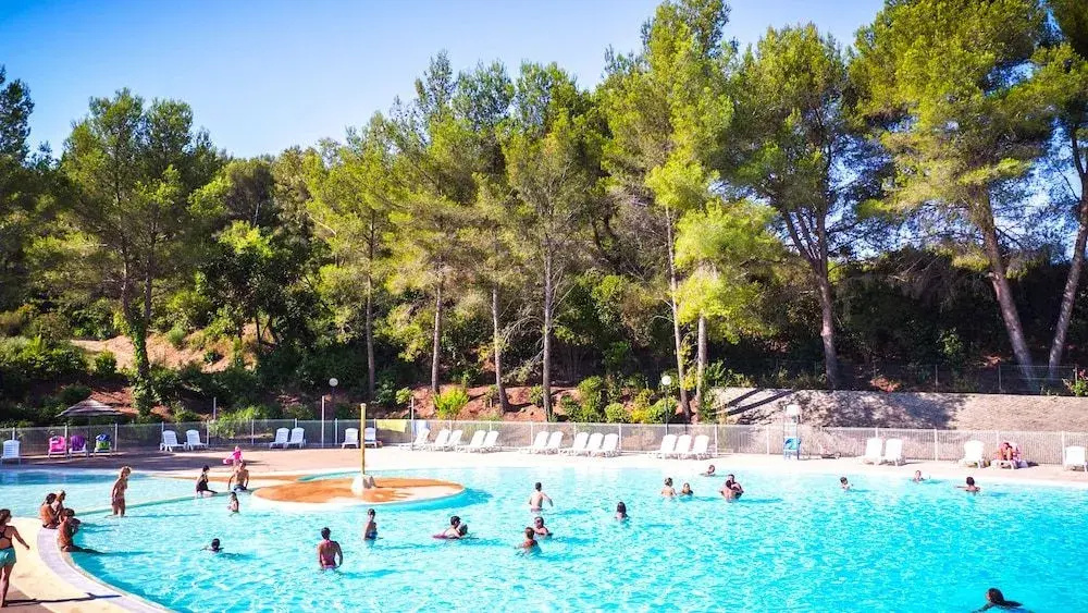 Vacances passion - Village La Bayette - Général
