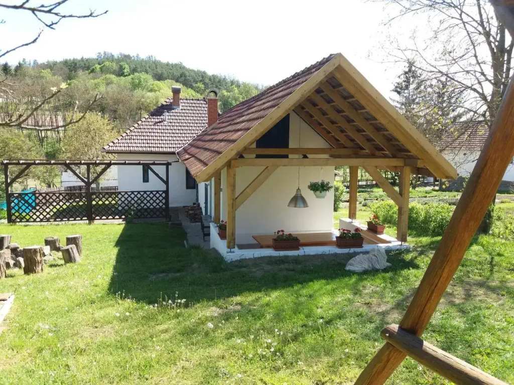 Orgona Ház - фото 9