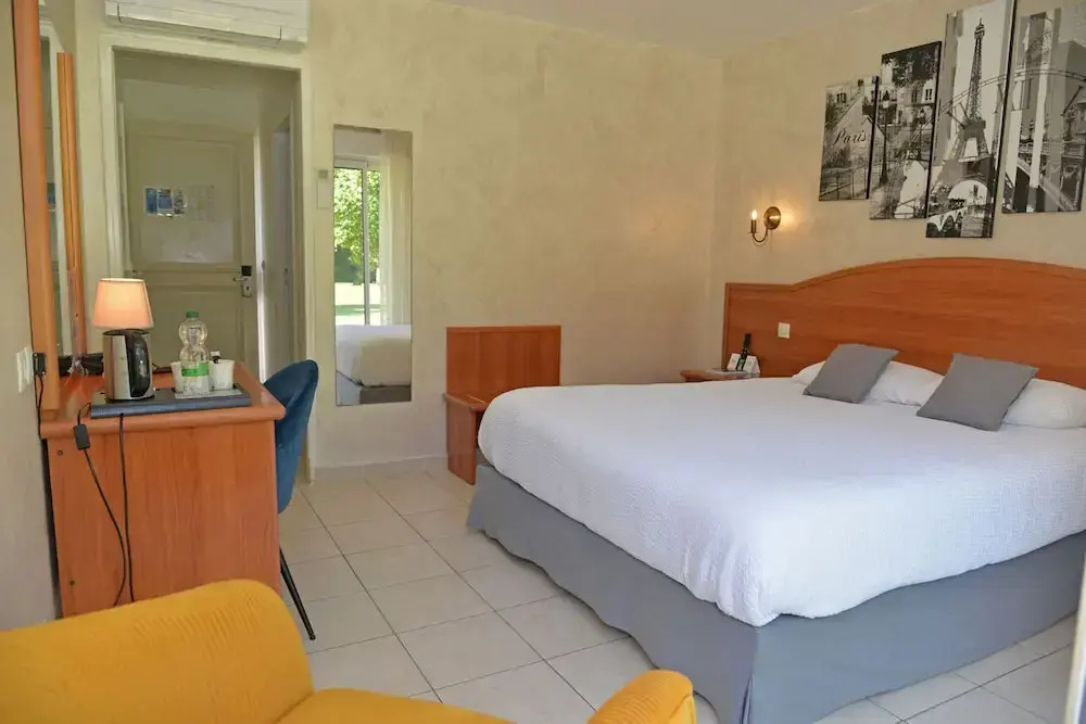 Superior room