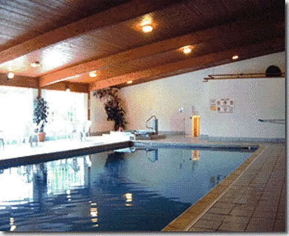 Three Rivers Hotel - Général