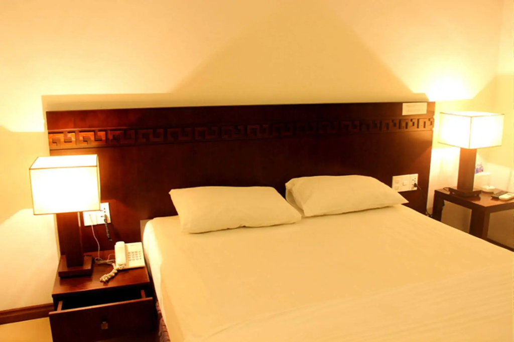 Hotel photo 22