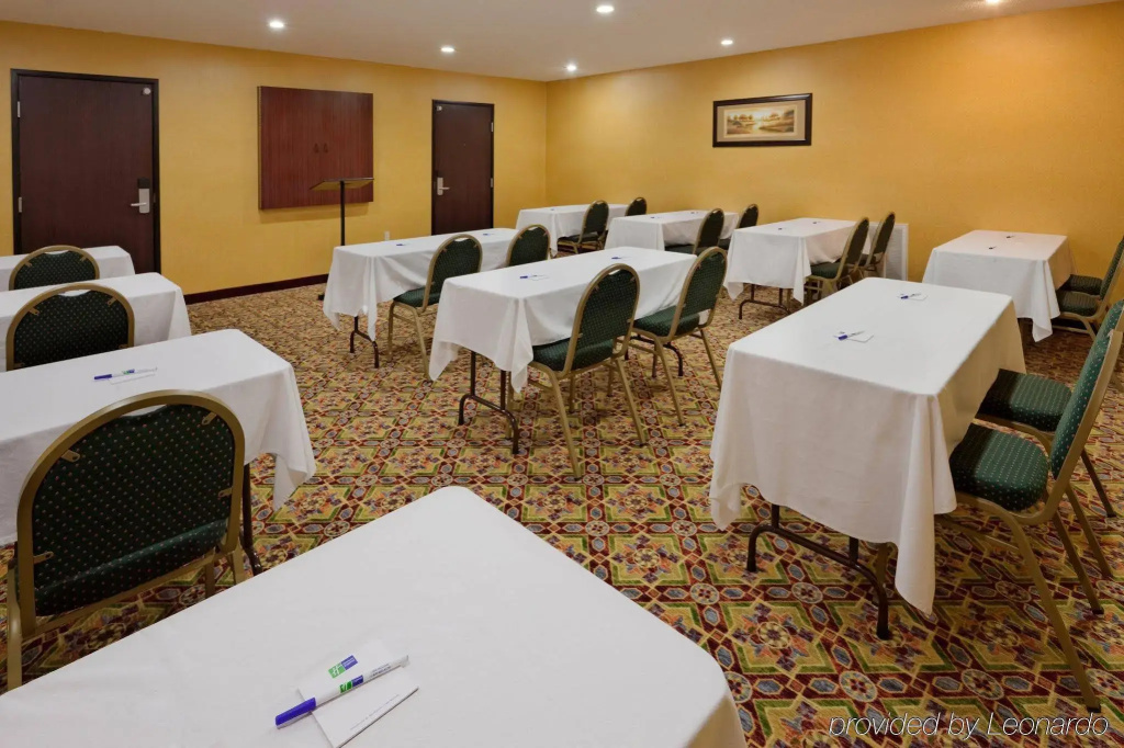 Holiday Inn Express Hotel & Suites Swansea by IHG - Général
