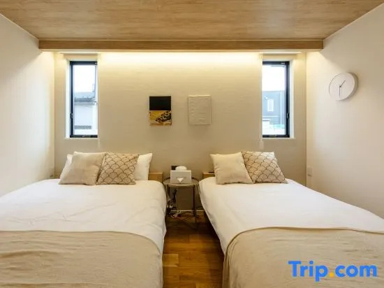 Rooftop Tokyo House｜Newly Built 3LDK｜SkyTree View｜Up to 10 Guests 사진 1