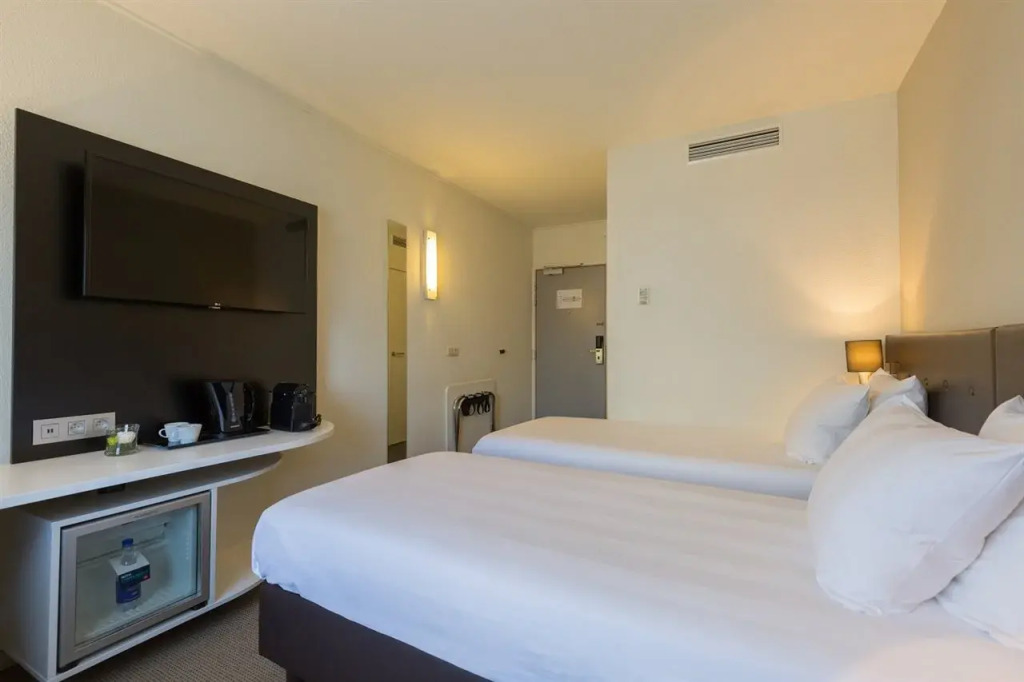 Thon Hotel Brussels Airport picture