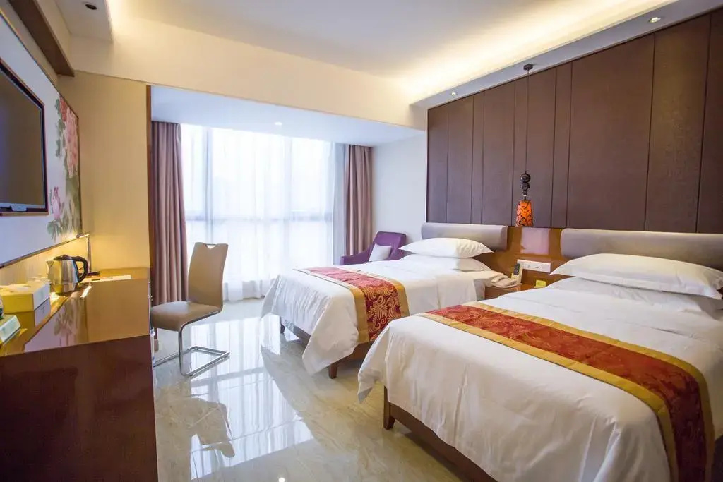 Vienna Hotel Sanya Bay - Général