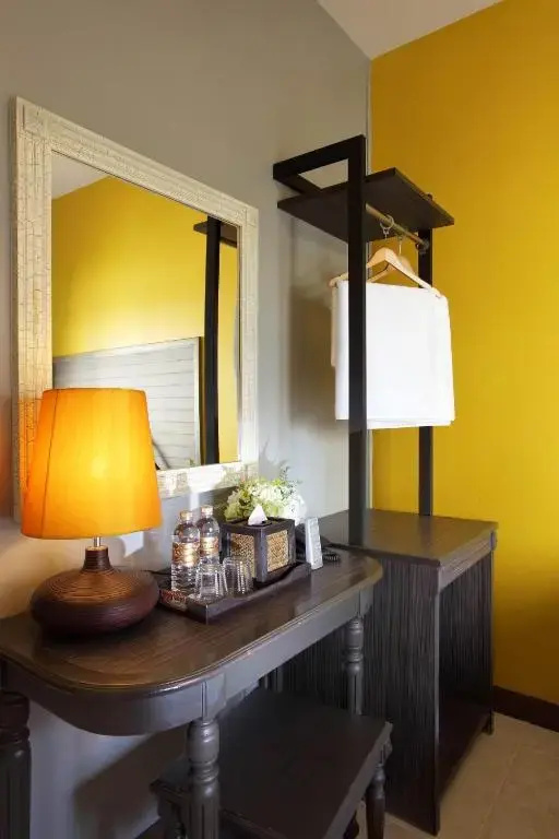 Rambuttri Village Inn & Plaza - Chambres