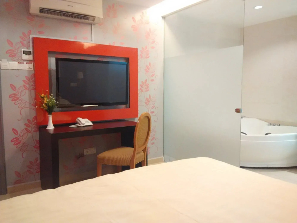 Ampang Inn Hotel - Général