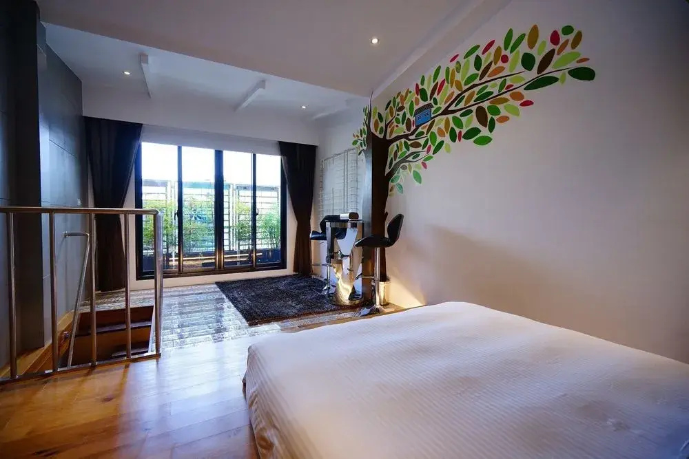 Hotel photo 20