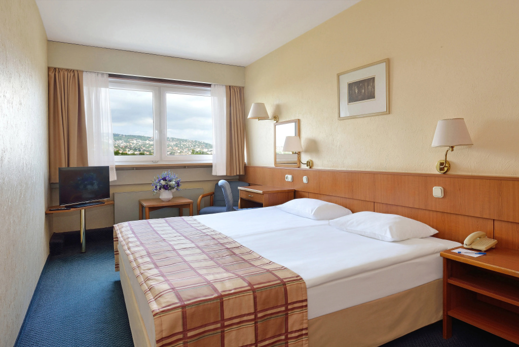Danubius Hotel Flamenco - Général