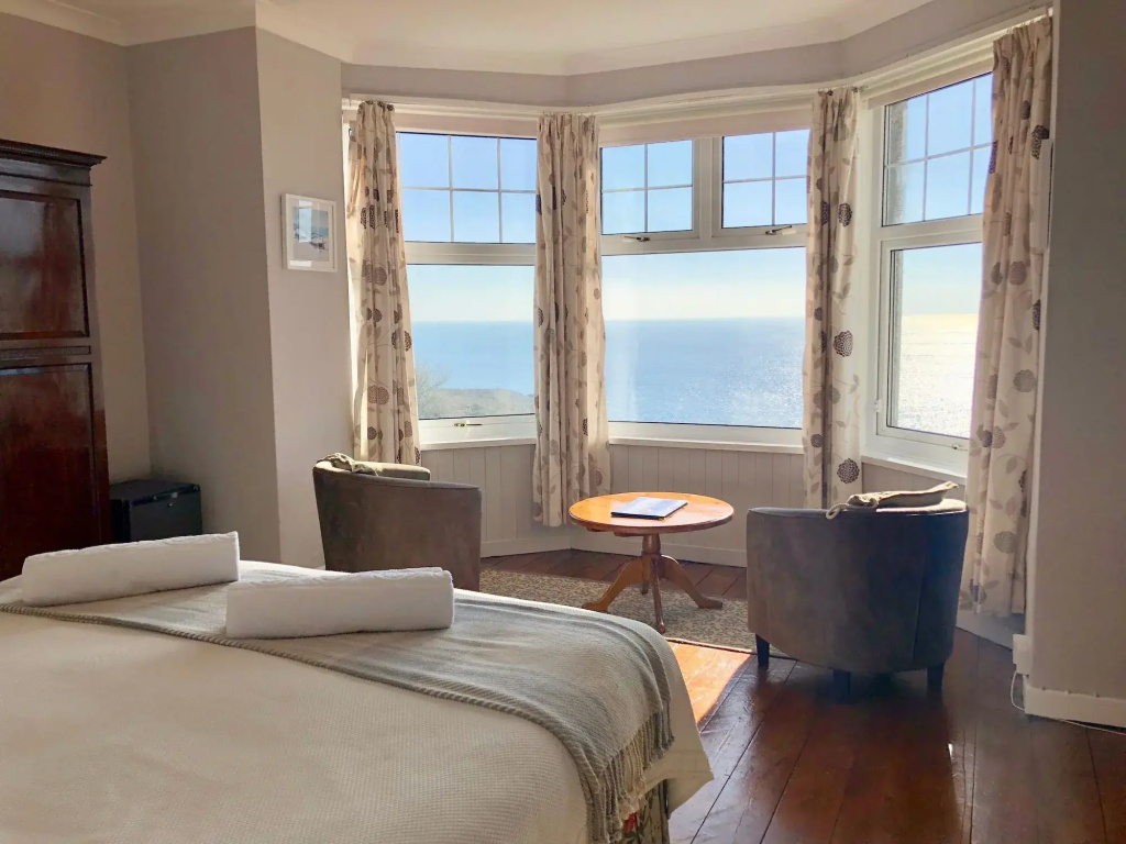 Housel Bay Hotel - Général