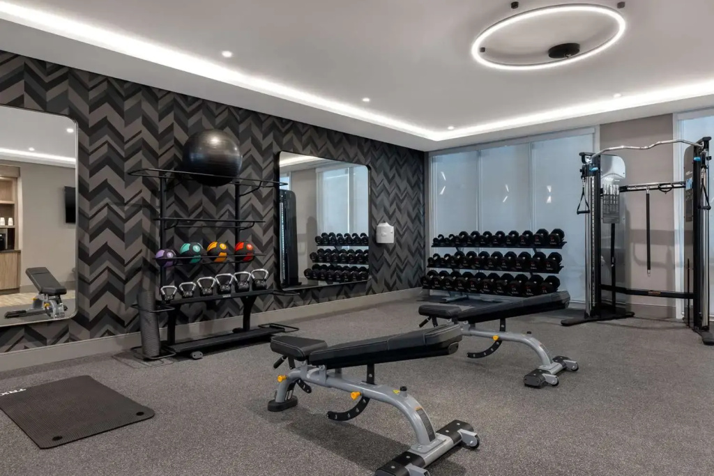 DoubleTree by Hilton Kingston