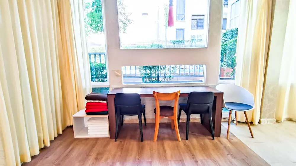 Вилла с 3 комнатами в Tamnak Villa