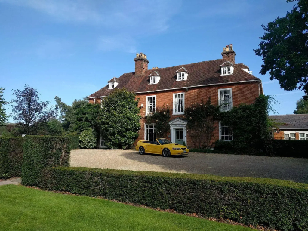 Hotel photo 12