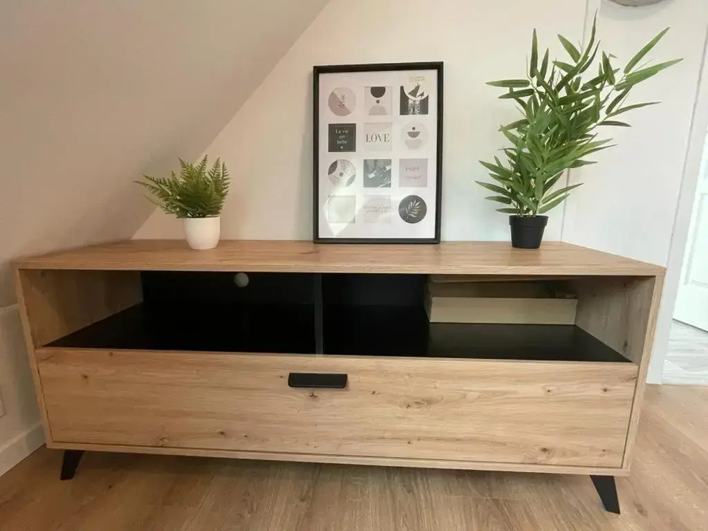 Voir la photo 1 — Appartements l'Orée du Bois