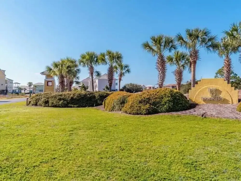 Seahawk South by Southern Vacation Rentals