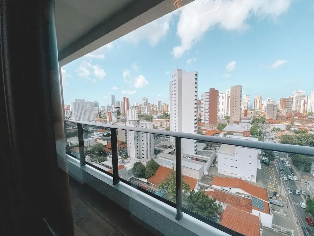 Studios Jsmart José Vilar - Aldeota