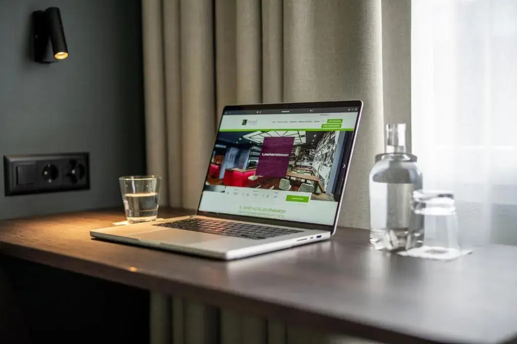 b_smart hotel Schönenwerd - Chambres