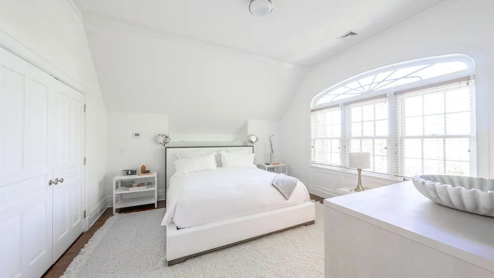EHP Resort & Marina - Chambres