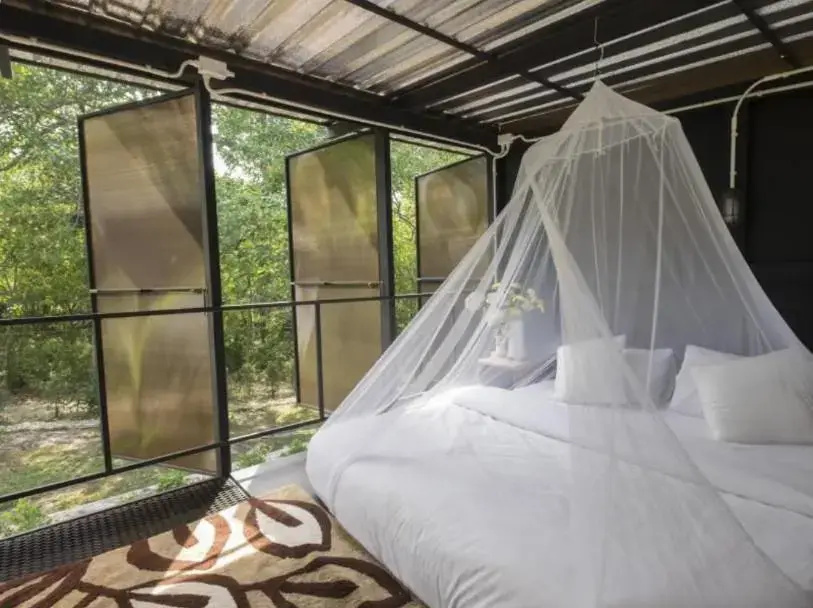 Himmapan Resort - Chambres