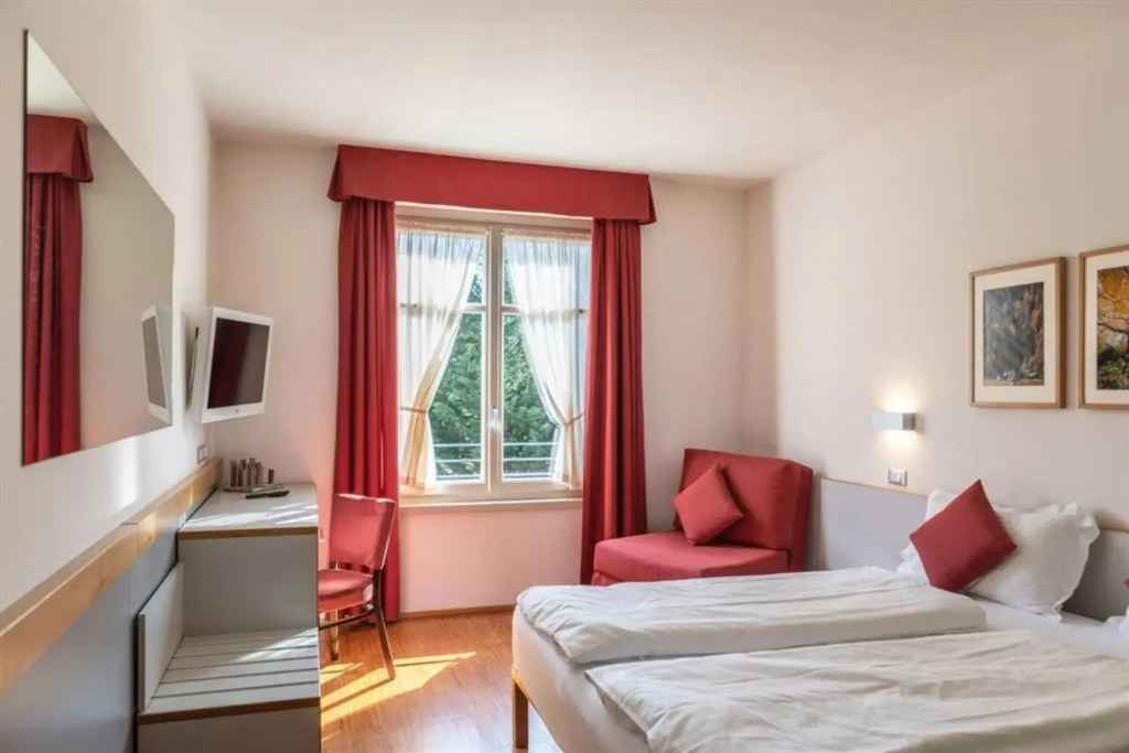 Hotel Cortese - Général