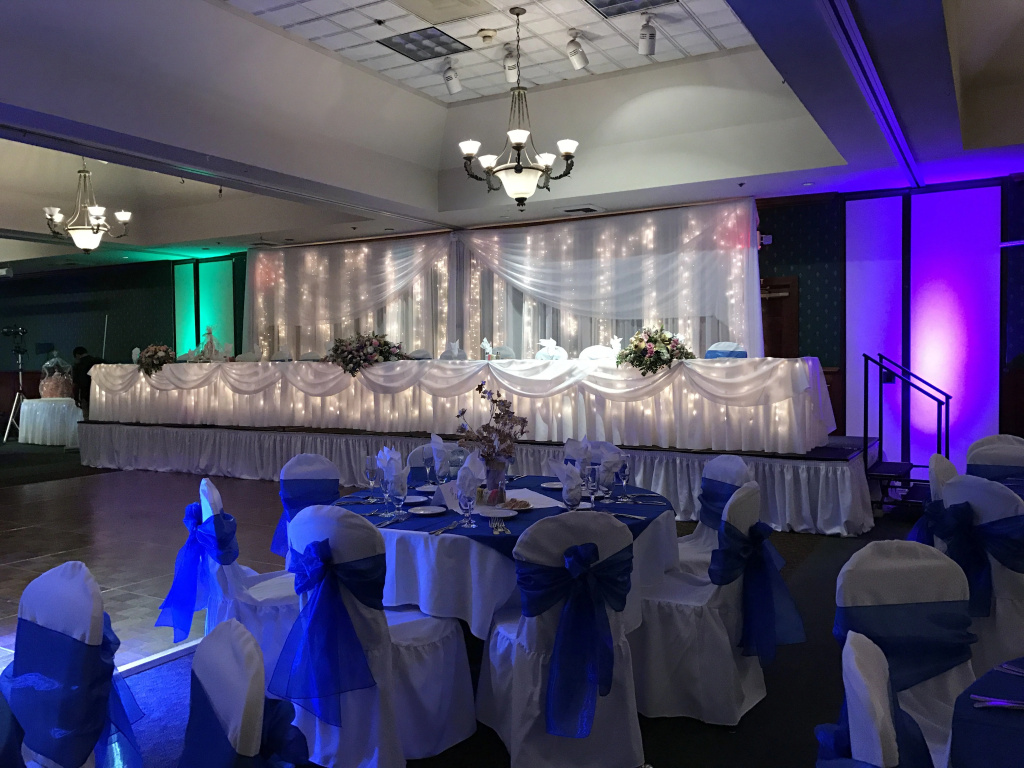 Holiday Inn Selma - Swancourt by IHG - Général